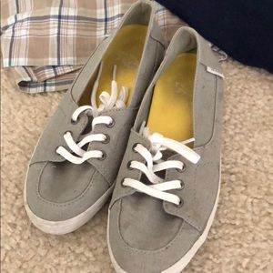 Vans palisades shoes